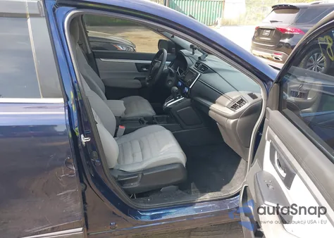 2020 Honda Cr-V 2Wd Lx from USA, damaged, VIN 2HKRW1H21LH415773